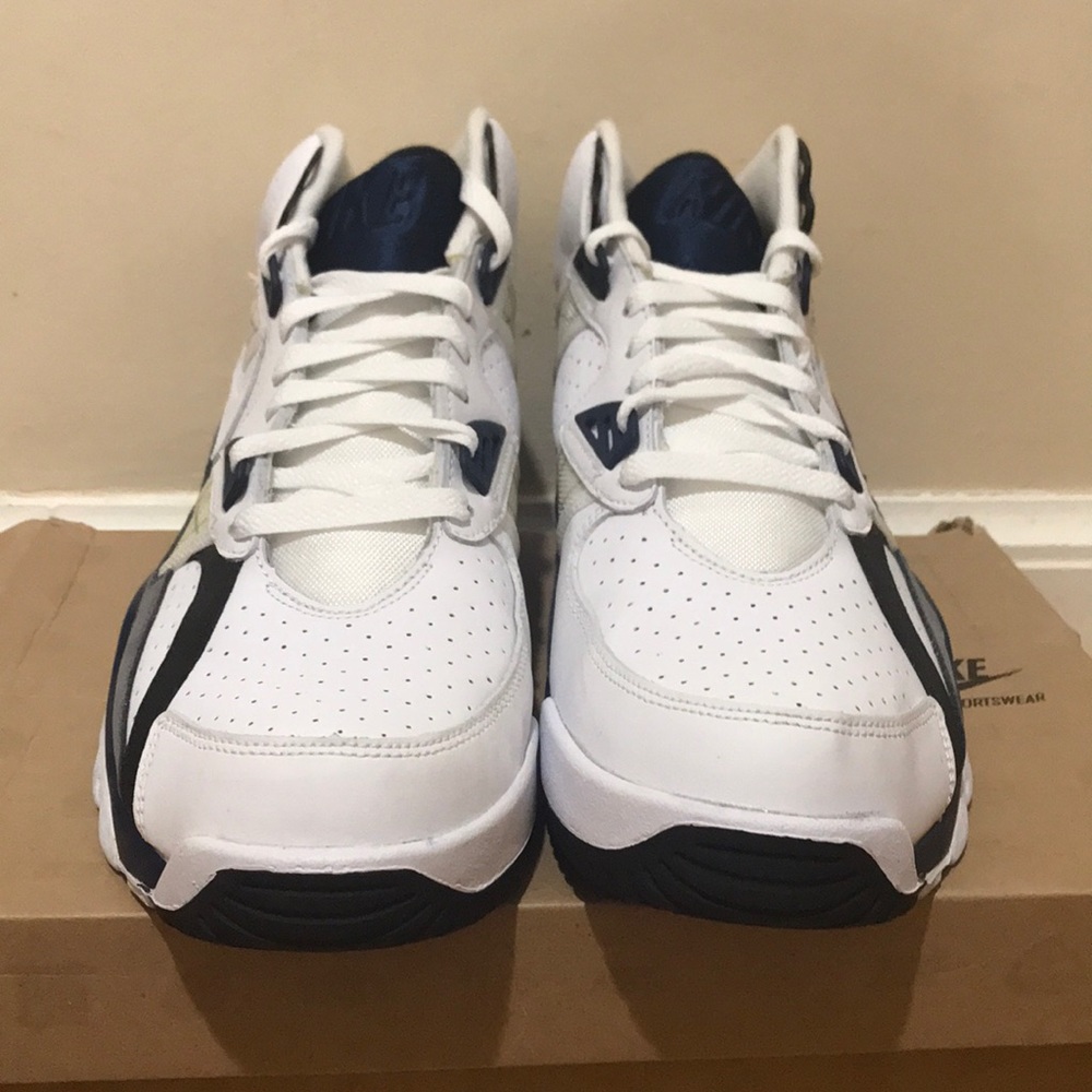 Nike Air Trainer SC High aka Bo Jackson’s
